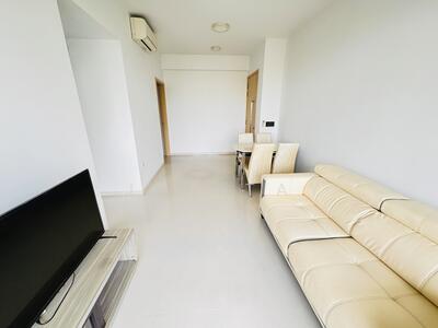 For Sale - The Luxurie