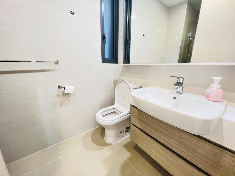 For Sale - The Luxurie