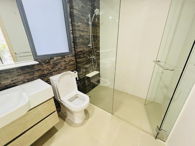 For Sale - The Luxurie