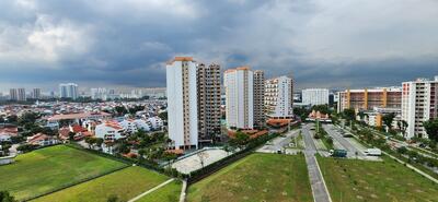 For Sale - The Garden Residences