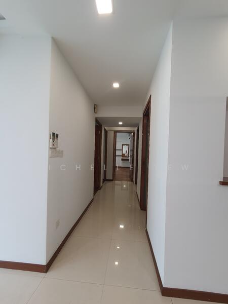 For Rent - 201C Punggol Field