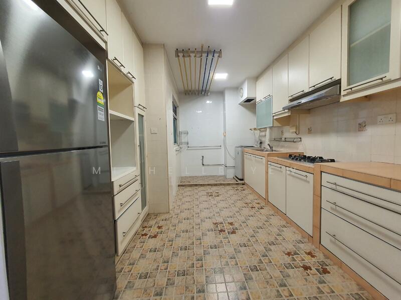 For Rent - 201C Punggol Field