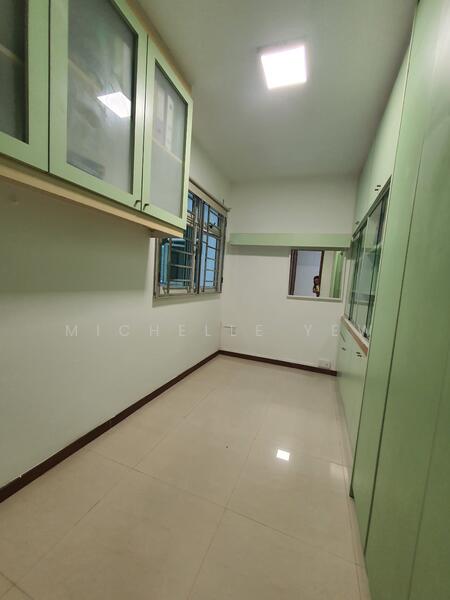 For Rent - 201C Punggol Field