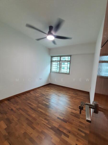 For Rent - 201C Punggol Field