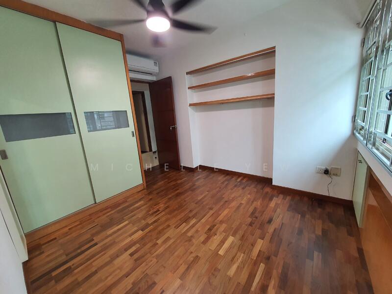 For Rent - 201C Punggol Field