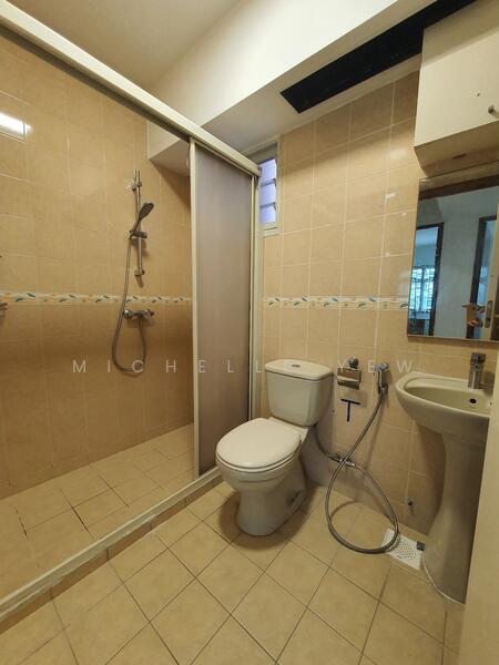 For Rent - 201C Punggol Field