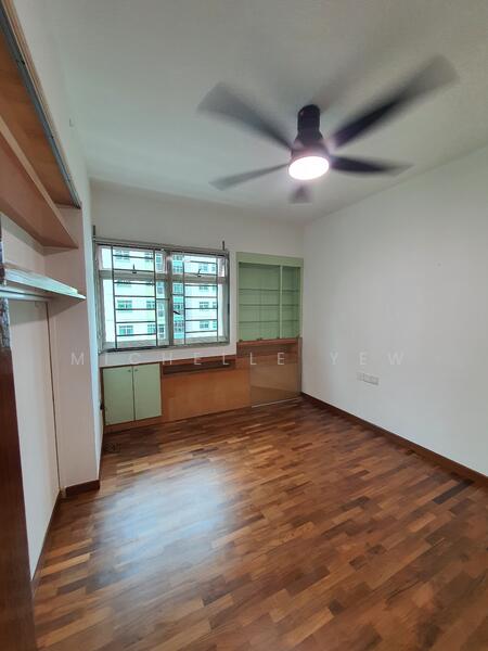For Rent - 201C Punggol Field