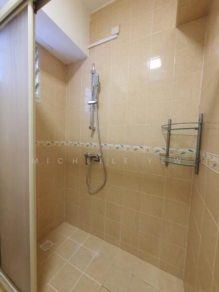 For Rent - 201C Punggol Field