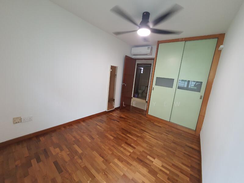For Rent - 201C Punggol Field