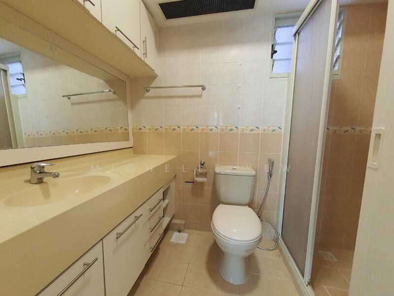 For Rent - 201C Punggol Field