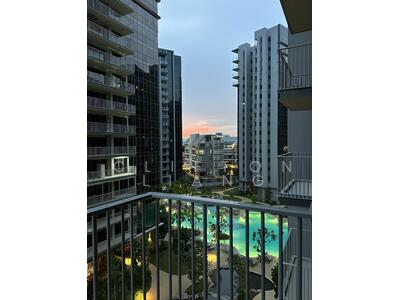 For Rent - The Florence Residences