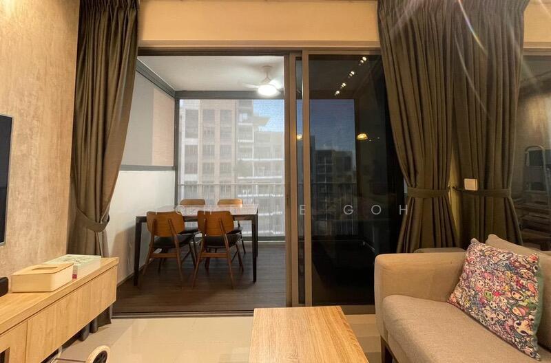 For Rent - The Visionaire