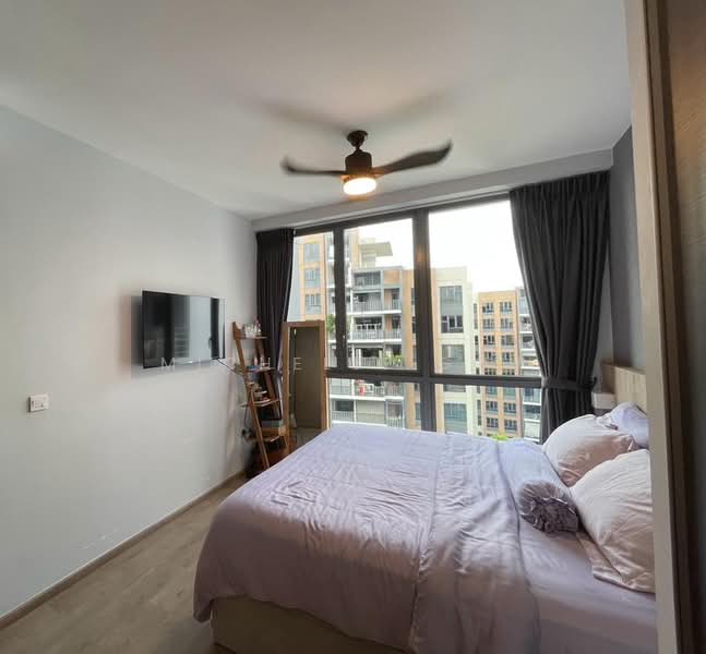 For Rent - The Visionaire