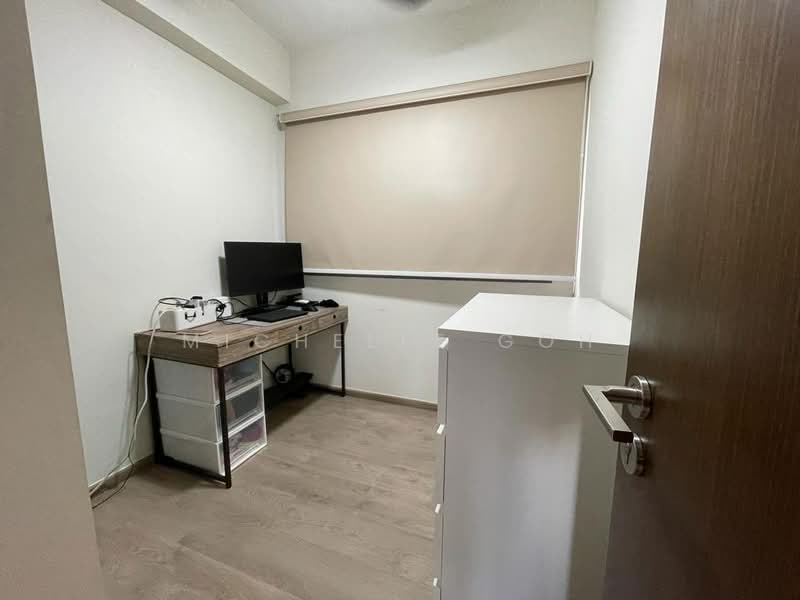 For Rent - The Visionaire