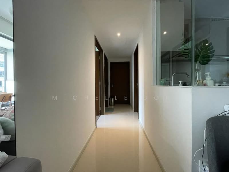 For Rent - The Visionaire