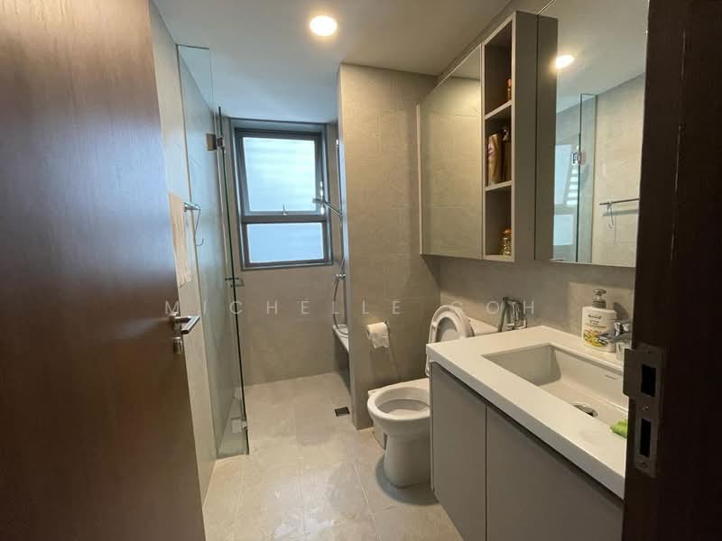 For Rent - The Visionaire