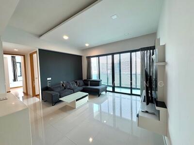 For Rent - Soleil @ Sinaran