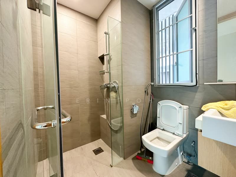 Coralis, 530 Joo Chiat Road, 3 Bedrooms, 1,206 sqft, Condominium For Rent, by Erin Poh, 24848466 - PropertyGuru.com.sg