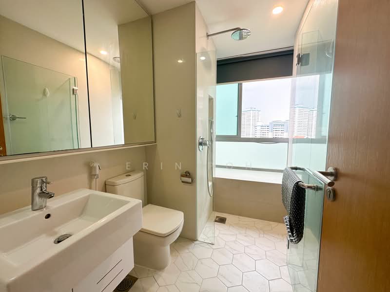 Coralis, 530 Joo Chiat Road, 3 Bedrooms, 1,206 sqft, Condominium For Rent, by Erin Poh, 24848466 - PropertyGuru.com.sg