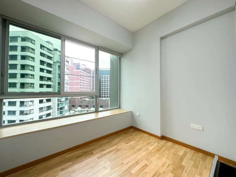Coralis, 530 Joo Chiat Road, 3 Bedrooms, 1,206 sqft, Condominium For Rent, by Erin Poh, 24848466 - PropertyGuru.com.sg