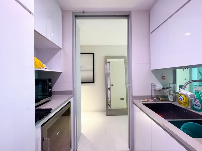 Coralis, 530 Joo Chiat Road, 3 Bedrooms, 1,206 sqft, Condominium For Rent, by Erin Poh, 24848466 - PropertyGuru.com.sg
