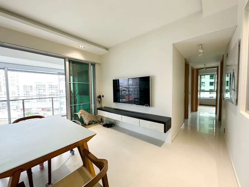 Coralis, 530 Joo Chiat Road, 3 Bedrooms, 1,206 sqft, Condominium For Rent, by Erin Poh, 24848466 - PropertyGuru.com.sg