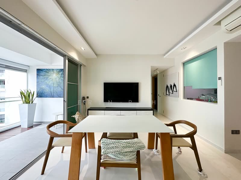 Coralis, 530 Joo Chiat Road, 3 Bedrooms, 1,206 sqft, Condominium For Rent, by Erin Poh, 24848466 - PropertyGuru.com.sg