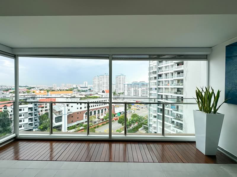 Coralis, 530 Joo Chiat Road, 3 Bedrooms, 1,206 sqft, Condominium For Rent, by Erin Poh, 24848466 - PropertyGuru.com.sg