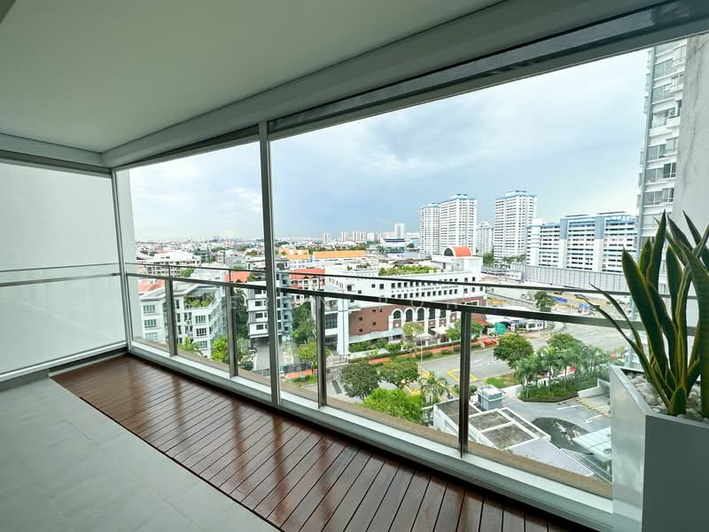 Coralis, 530 Joo Chiat Road, 3 Bedrooms, 1,206 sqft, Condominium For Rent, by Erin Poh, 24848466 - PropertyGuru.com.sg