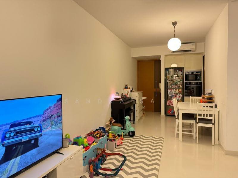 Casa Merah, 70 Tanah Merah Kechil Avenue, Bedok / Upper East Coast, 2 Bedrooms, 947 sqft, Condominium For Rent, by Sandra Say, 24848495 - PropertyGuru.com.sg