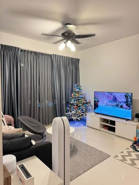 Casa Merah, 70 Tanah Merah Kechil Avenue, Bedok / Upper East Coast, 2 Bedrooms, 947 sqft, Condominium For Rent, by Sandra Say, 24848495 - PropertyGuru.com.sg