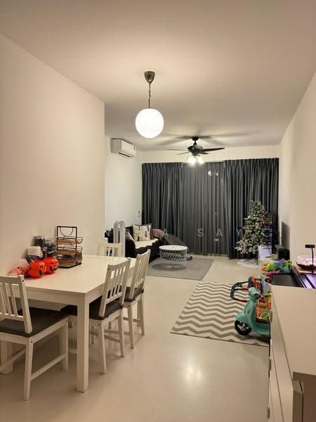 Casa Merah, 70 Tanah Merah Kechil Avenue, Bedok / Upper East Coast, 2 Bedrooms, 947 sqft, Condominium For Rent, by Sandra Say, 24848495 - PropertyGuru.com.sg