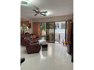 For Rent - Birchwood Mansions