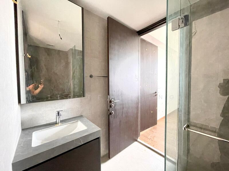 Parc Clematis, 8B Jalan Lempeng, 2 Bedrooms, 517 sqft, Condominium For Rent, by Teo Teng Teng, 24848546 - PropertyGuru.com.sg
