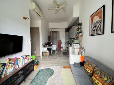 For Rent - J Gateway