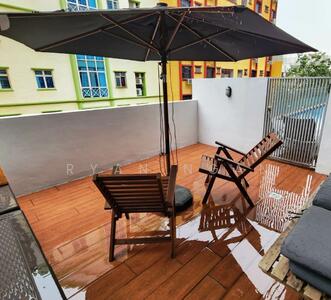 For Sale - Centra Residence