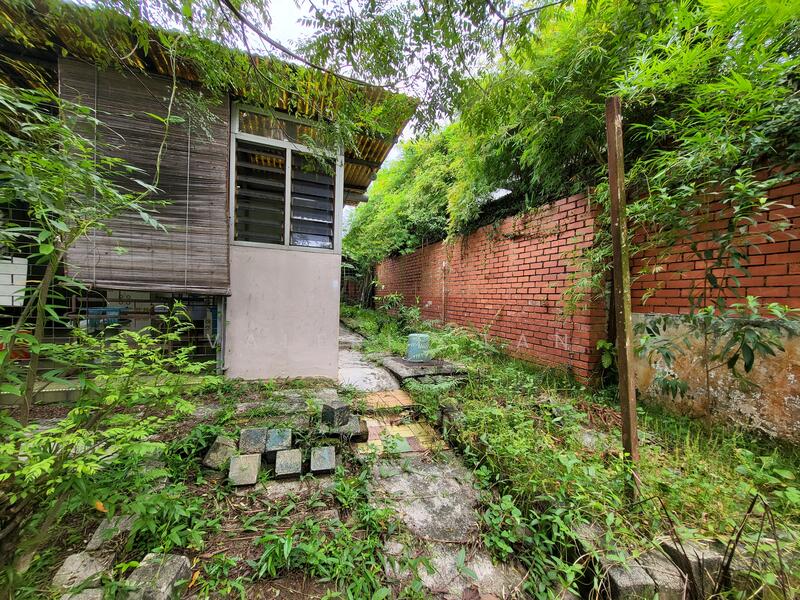 Rosyth Road Freehold Detached For Sale Detached House For Sale at S