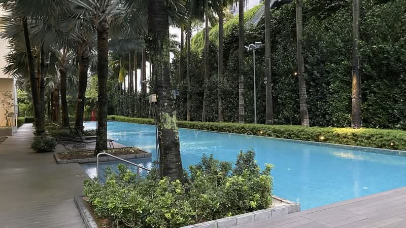 Sky Habitat, 7 Bishan Street 15, 4 Bedrooms, 2,260 sqft, Condominium For Rent, by Herry Yoo, 24848794 - PropertyGuru.com.sg