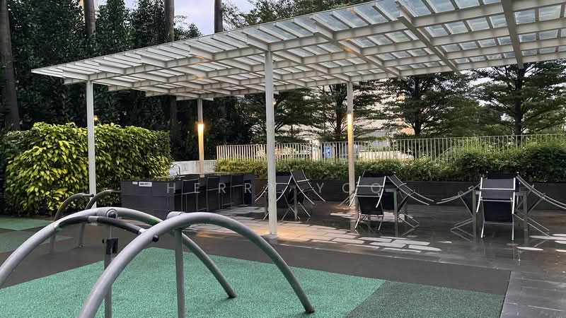 Sky Habitat, 7 Bishan Street 15, 4 Bedrooms, 2,260 sqft, Condominium For Rent, by Herry Yoo, 24848794 - PropertyGuru.com.sg