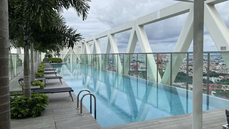 Sky Habitat, 7 Bishan Street 15, 4 Bedrooms, 2,260 sqft, Condominium For Rent, by Herry Yoo, 24848794 - PropertyGuru.com.sg