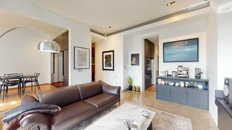 Nouvel 18, 18 Anderson Road, Tanglin / Holland / Bukit Timah, 3 Bedrooms, 1,582 sqft, Condominium For Sale, by Tricia Ang, 24848877 - PropertyGuru.com.sg