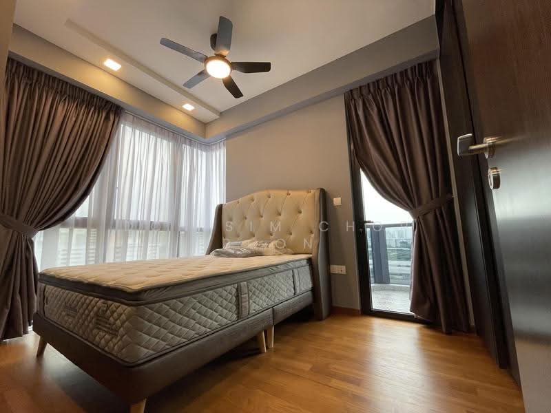 Arena Residences, 20 Guillemard Crescent, Eunos / Geylang / Paya Lebar, 2 Bedrooms, 549 sqft, Apartment For Rent, by Don Sim Chor Boon, 24848992 - PropertyGuru.com.sg
