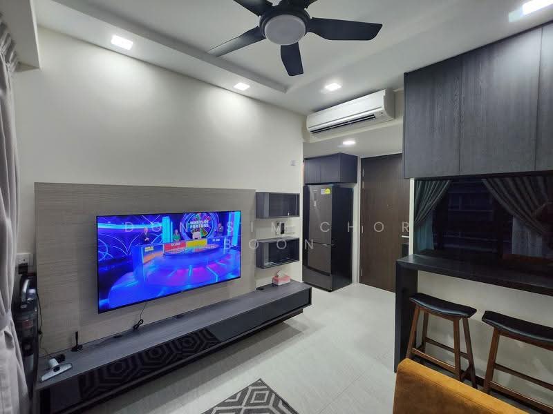 Arena Residences, 20 Guillemard Crescent, Eunos / Geylang / Paya Lebar, 2 Bedrooms, 549 sqft, Apartment For Rent, by Don Sim Chor Boon, 24848992 - PropertyGuru.com.sg