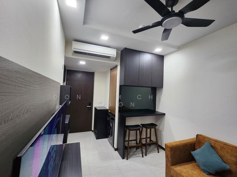 Arena Residences, 20 Guillemard Crescent, Eunos / Geylang / Paya Lebar, 2 Bedrooms, 549 sqft, Apartment For Rent, by Don Sim Chor Boon, 24848992 - PropertyGuru.com.sg