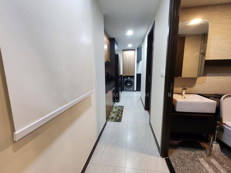 Arena Residences, 20 Guillemard Crescent, Eunos / Geylang / Paya Lebar, 2 Bedrooms, 549 sqft, Apartment For Rent, by Don Sim Chor Boon, 24848992 - PropertyGuru.com.sg