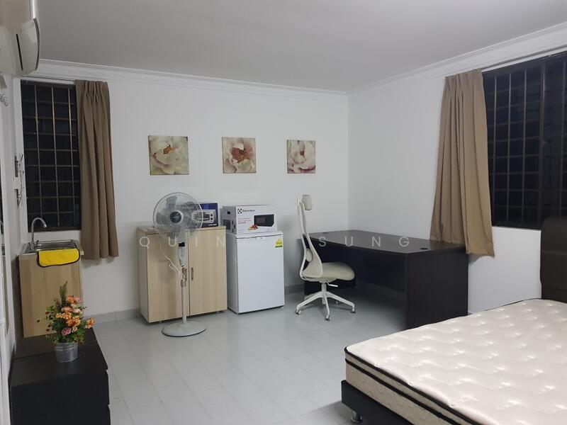 172 Rangoon Road, , Studio, 351 sqft, Terraced House For Rent, by Quincy Sung, 24849002 - PropertyGuru.com.sg