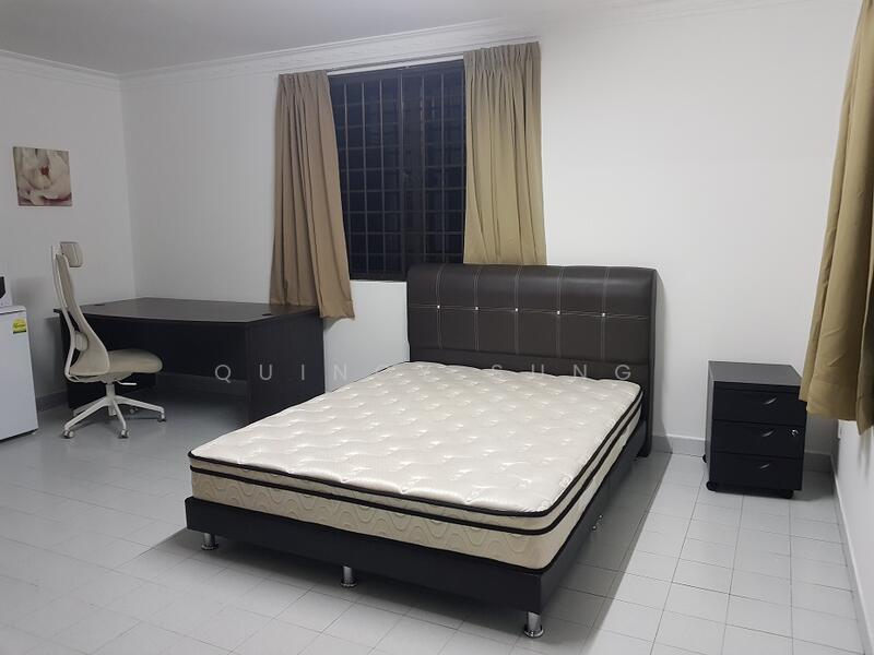 172 Rangoon Road, , Studio, 351 sqft, Terraced House For Rent, by Quincy Sung, 24849002 - PropertyGuru.com.sg