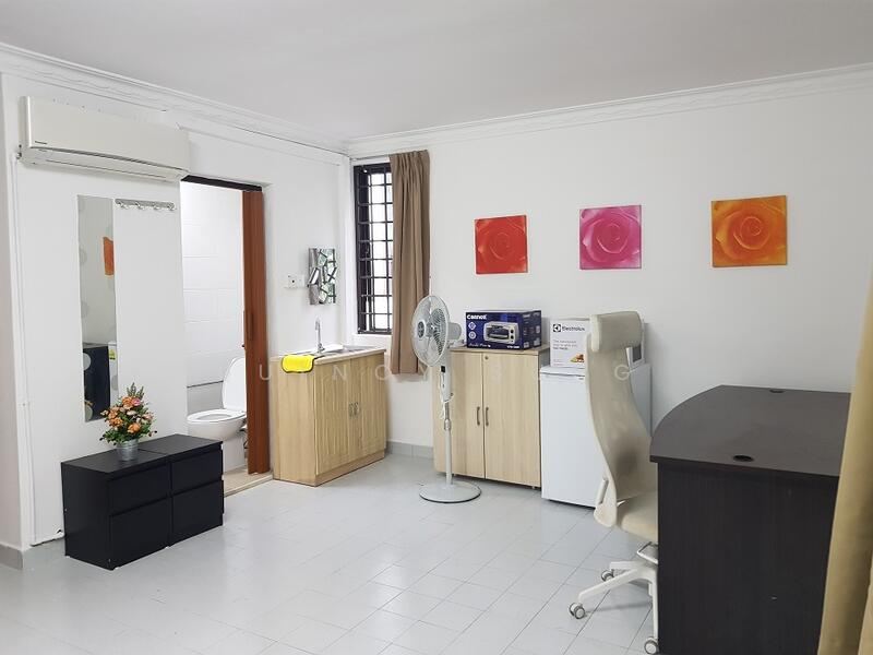 172 Rangoon Road, , Studio, 351 sqft, Terraced House For Rent, by Quincy Sung, 24849002 - PropertyGuru.com.sg