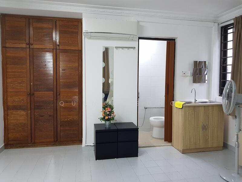 172 Rangoon Road, , Studio, 351 sqft, Terraced House For Rent, by Quincy Sung, 24849002 - PropertyGuru.com.sg