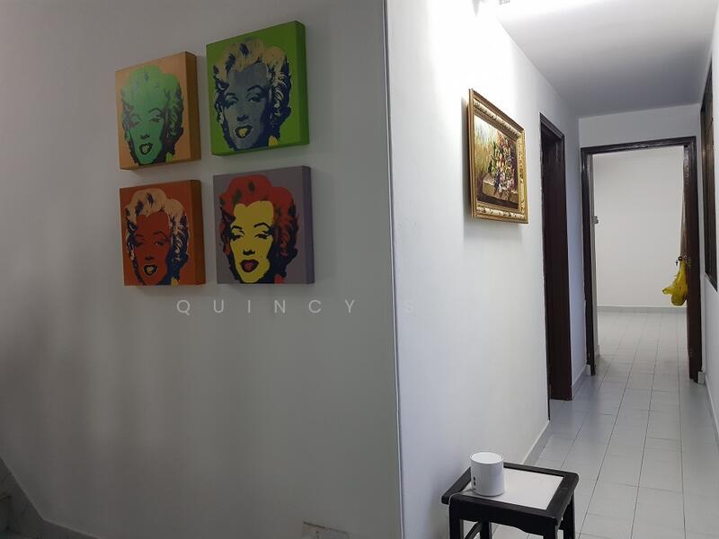 172 Rangoon Road, , Studio, 351 sqft, Terraced House For Rent, by Quincy Sung, 24849002 - PropertyGuru.com.sg